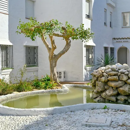 Beautiful With Sea View - Tcm Apartment Torrox
