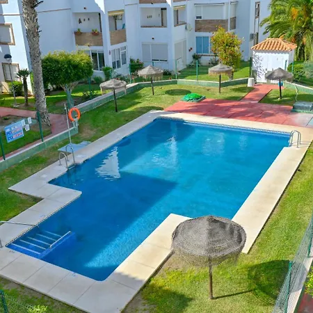 Beautiful With Sea View - Tcm Torrox