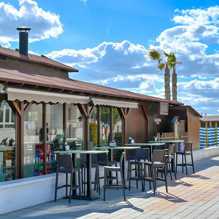 Beautiful With Sea View - Tcm * Torrox