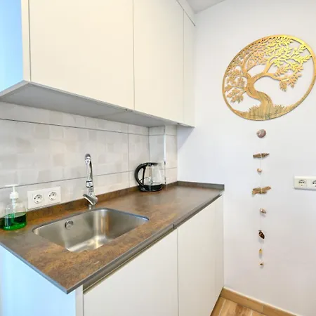 Beautiful With Sea View - Tcm Apartment Torrox