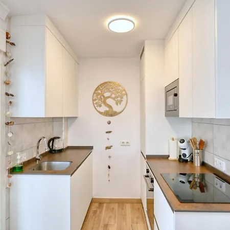 Beautiful With Sea View - Tcm Torrox