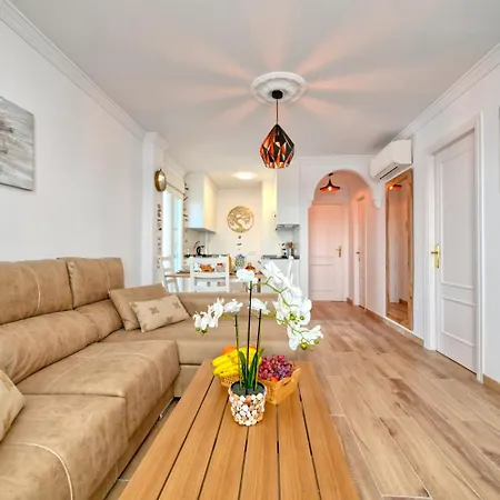 Beautiful With Sea View - Tcm Apartment *