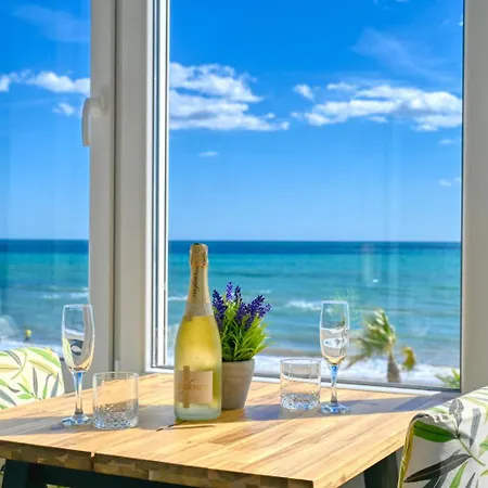 Apartment Beautiful With Sea View - Tcm *