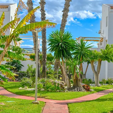 Beautiful With Sea View - Tcm Torrox