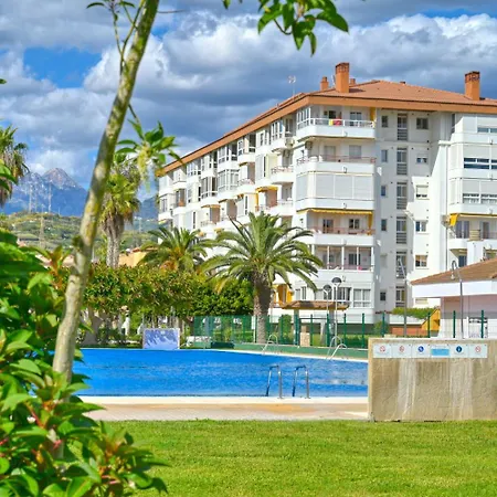 Beautiful With Sea View - Tcm Apartment *